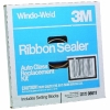 WINDO-WELD RIBBON SEALER-BLACK 5